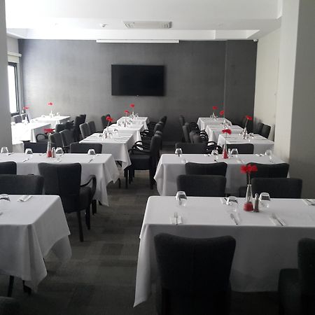 Kordon Hotel Cankaya 이즈미르 외부 사진