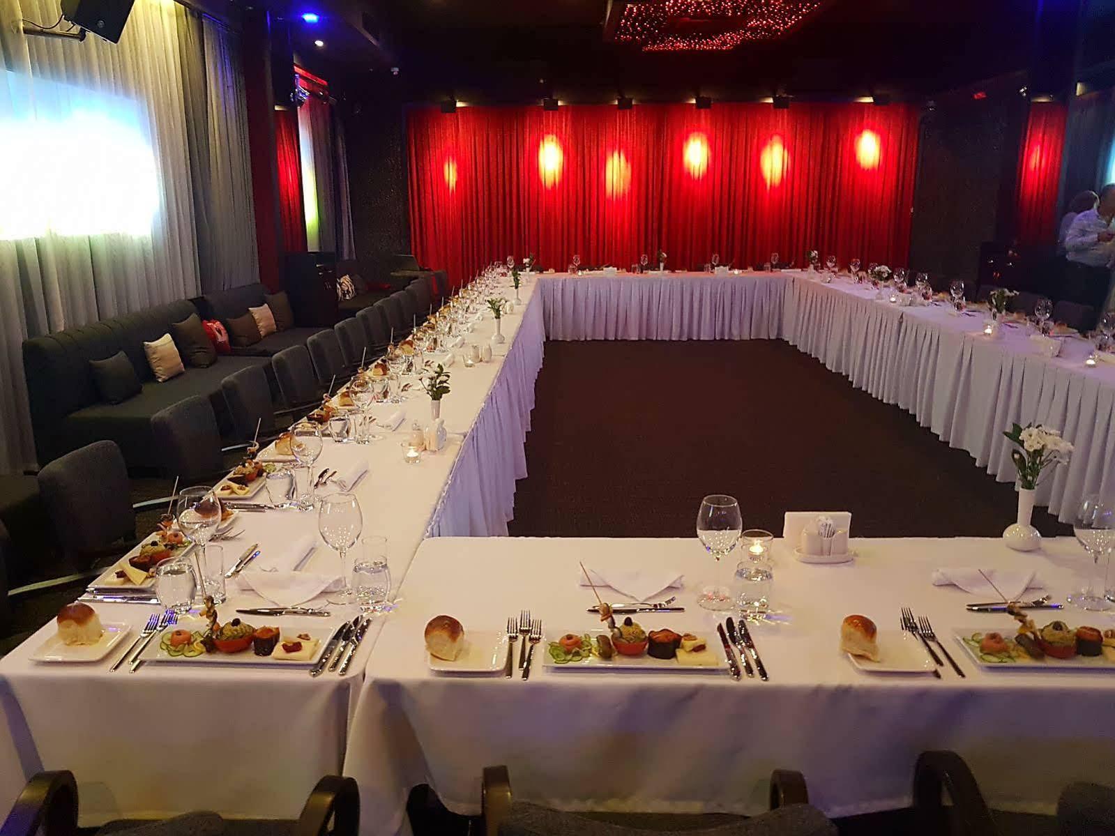 Kordon Hotel Cankaya 이즈미르 외부 사진