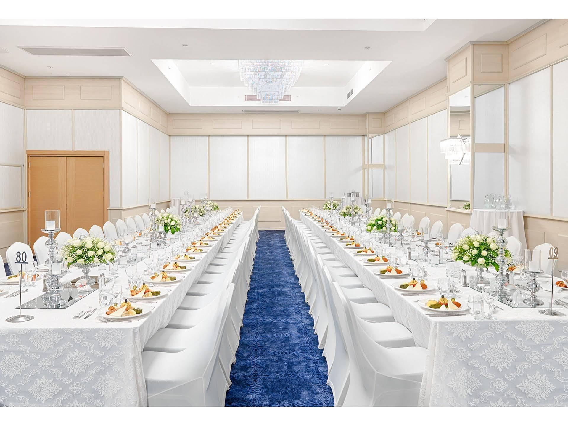 Kordon Hotel Cankaya 이즈미르 외부 사진