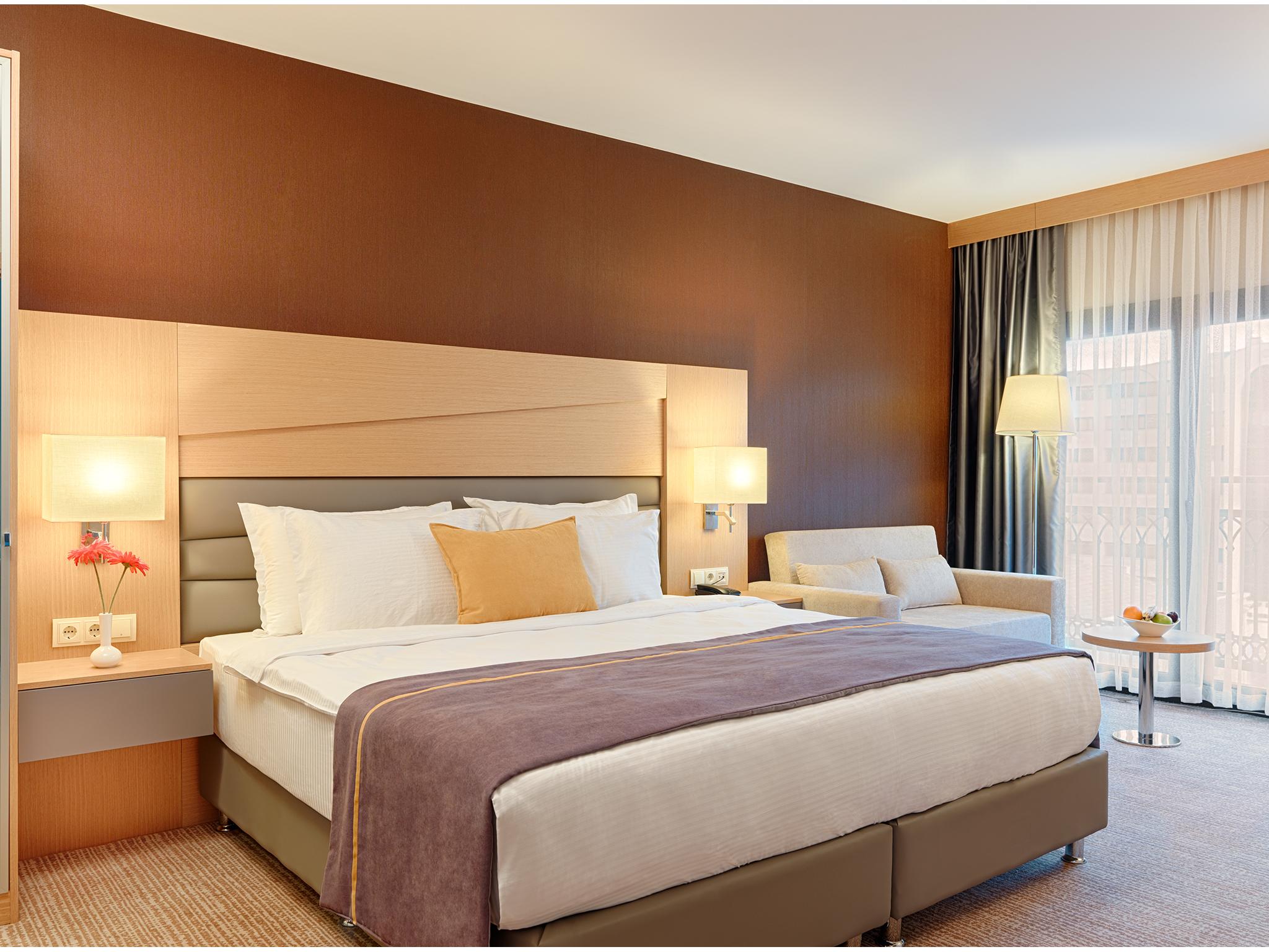 Kordon Hotel Cankaya 이즈미르 외부 사진