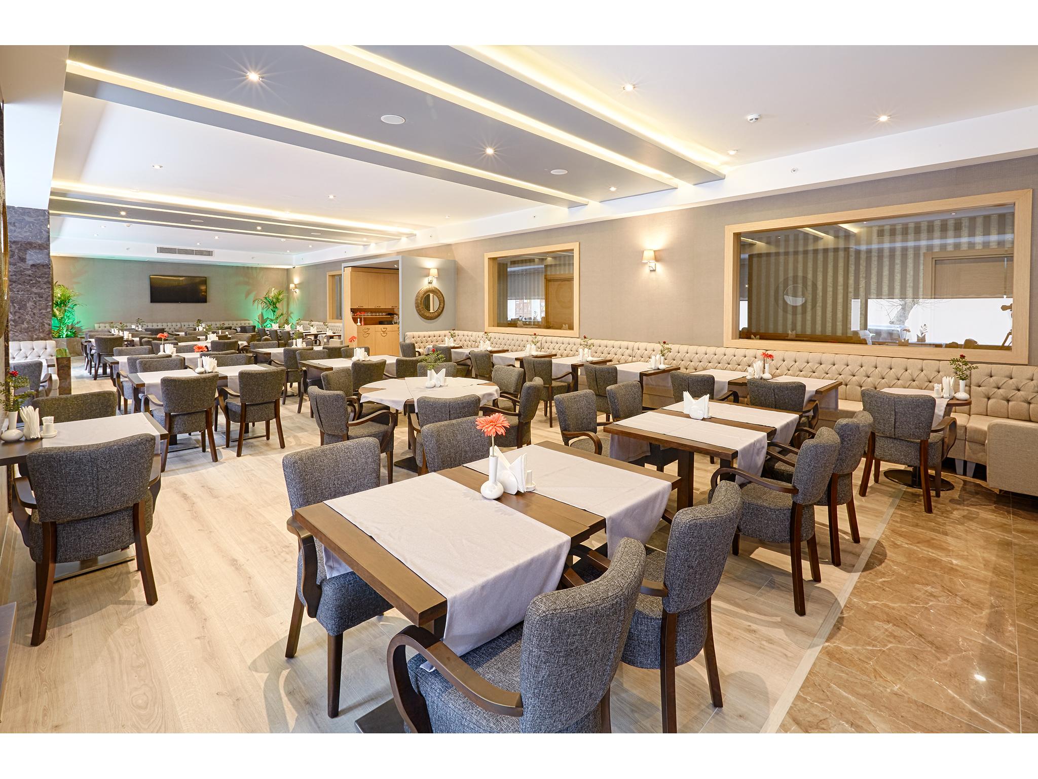 Kordon Hotel Cankaya 이즈미르 외부 사진