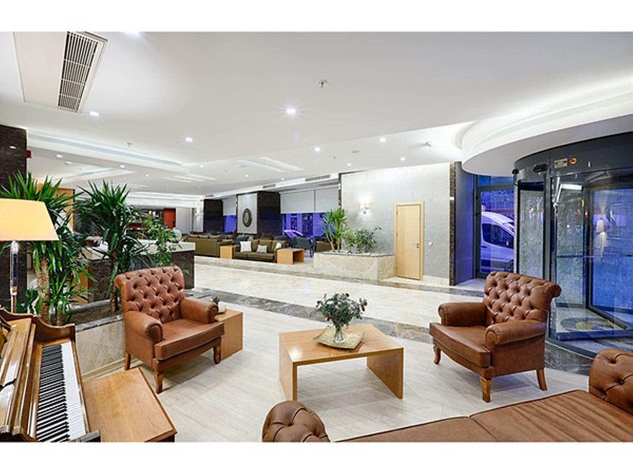 Kordon Hotel Cankaya 이즈미르 외부 사진