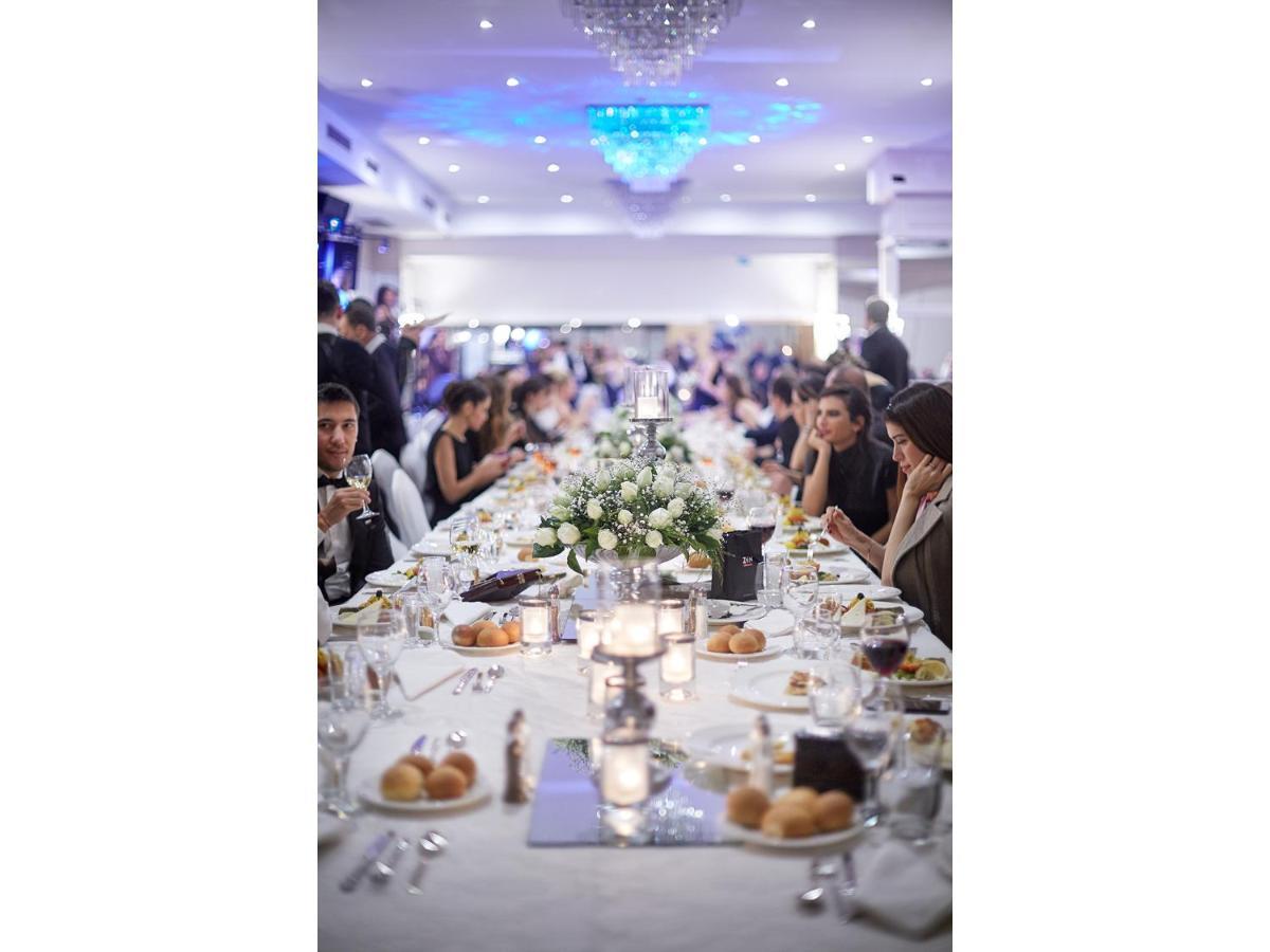 Kordon Hotel Cankaya 이즈미르 외부 사진