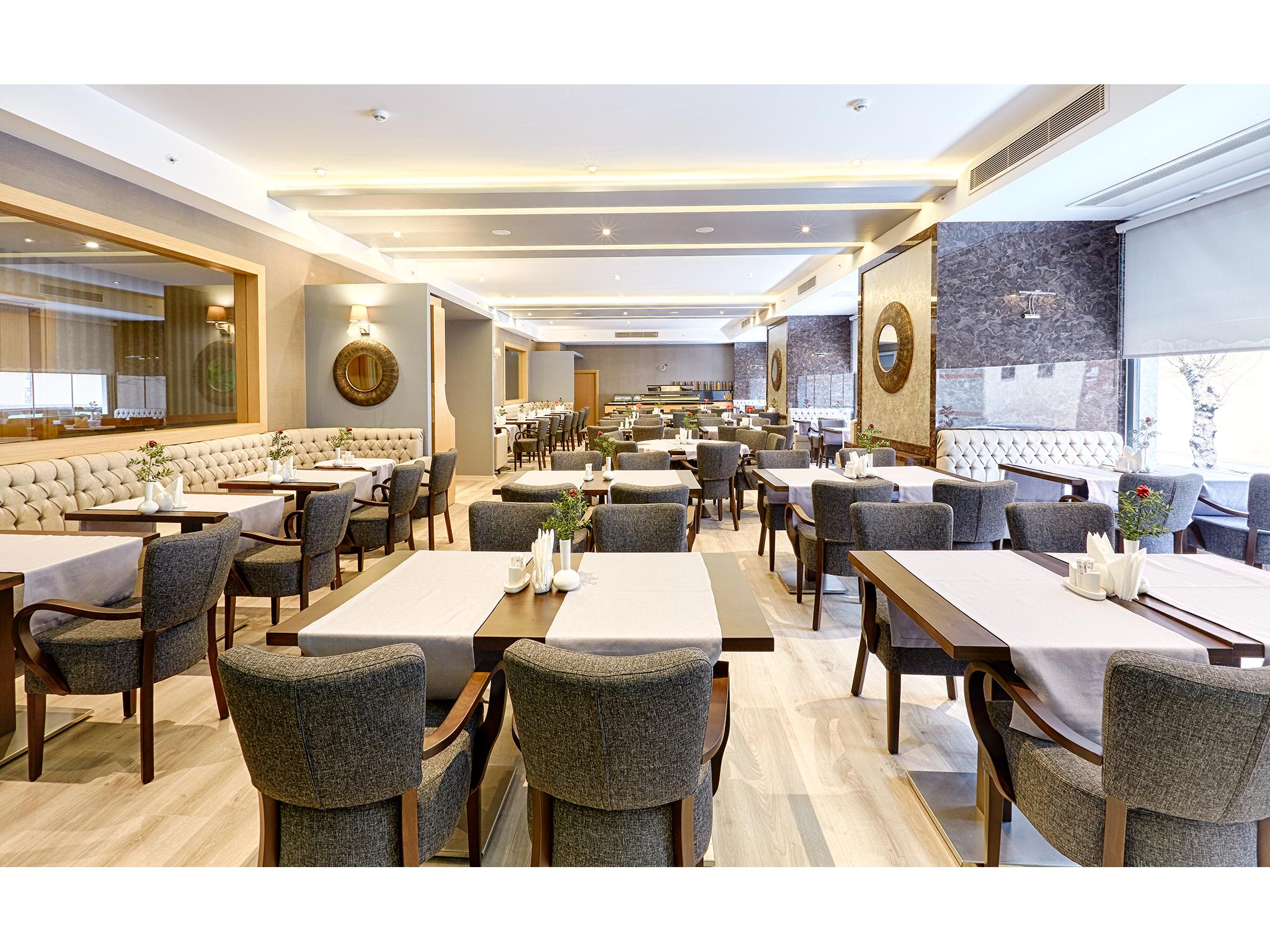 Kordon Hotel Cankaya 이즈미르 외부 사진