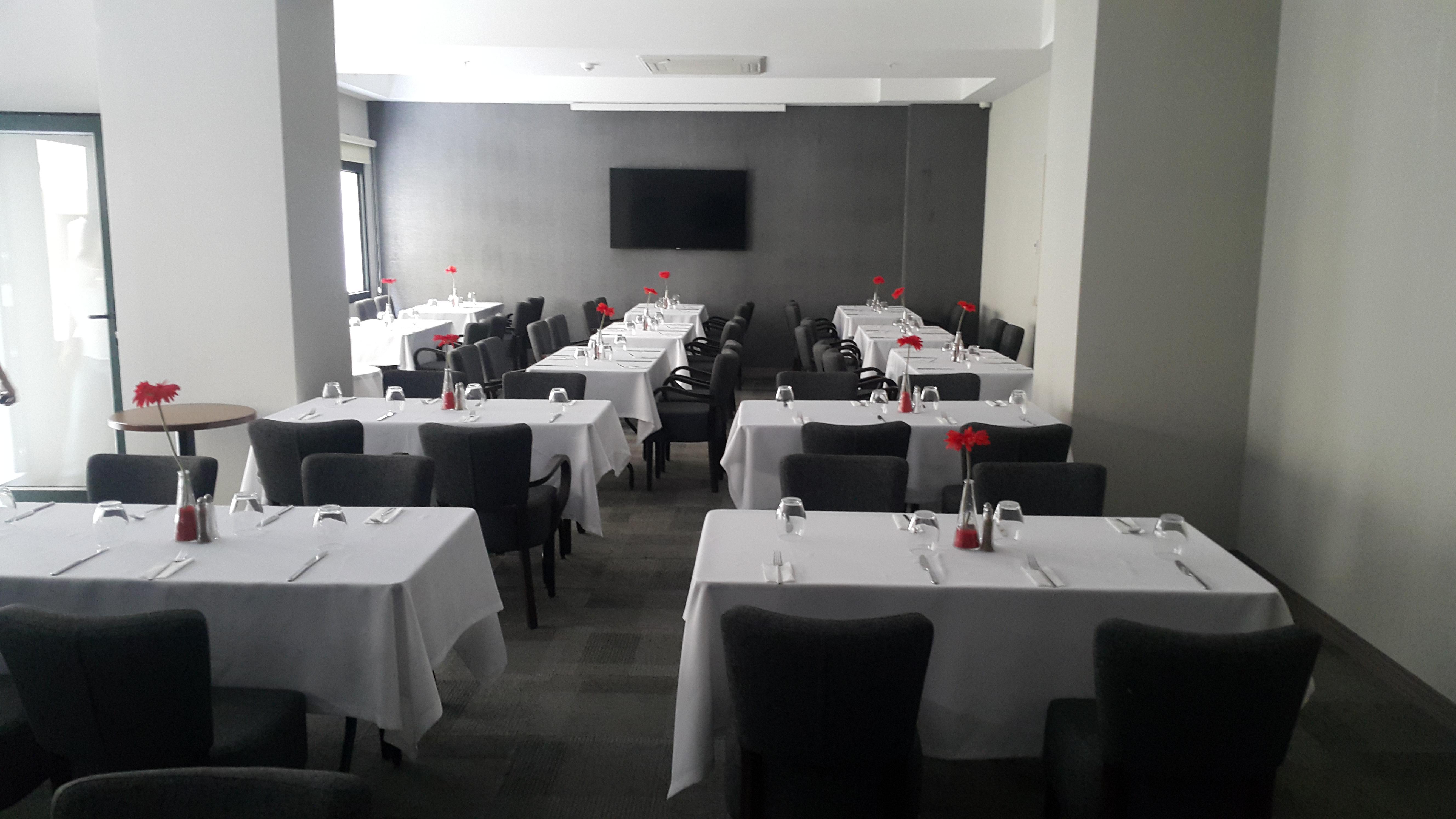 Kordon Hotel Cankaya 이즈미르 외부 사진